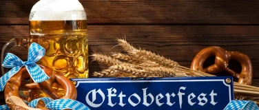Event-Image for 'OktoberFescht 2026'