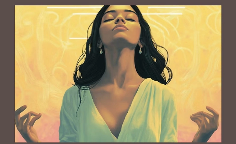 Event-Image for 'Breathwork – A Journey Within'