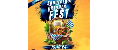 Event-Image for 'Spanferkel Oktoberfest'