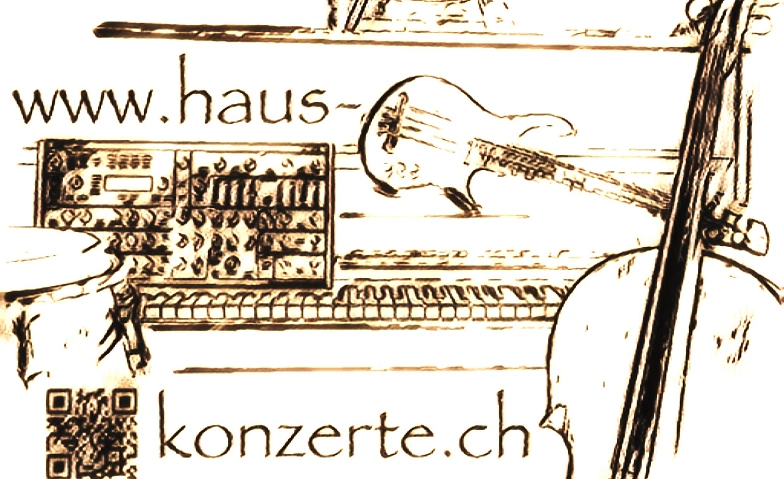 Multi-Instrumental Improvisation - Hauskonzert Acher 1, Wiesenberg Tickets