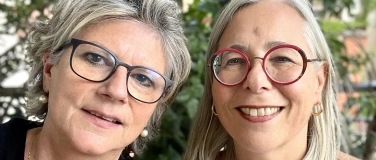Event-Image for 'Gewaltfreie Kommunikation kennenlernen mit Susanne & Yasemin'