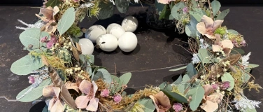 Event-Image for 'Bitte eintreten - Fr&uuml;hlingskranz-Kurs'