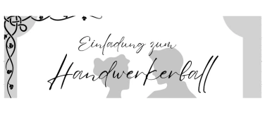 Event-Image for 'Handwerkerball 2026'