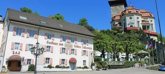 Veranstalter:in von Grusel Diner - Der letzte Schrei!