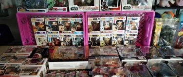 Event-Image for 'Independence Comic Day'