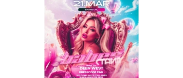 Event-Image for 'RUSSIAN BABES STYLE PARTY'