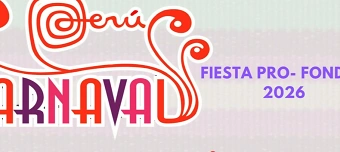 Veranstalter:in von Perú Baila Carnaval - Gran Fiesta Peruana Pro-Fondos