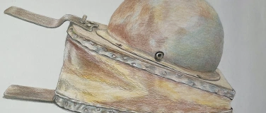 Event-Image for 'Werk Zeug Kunst'