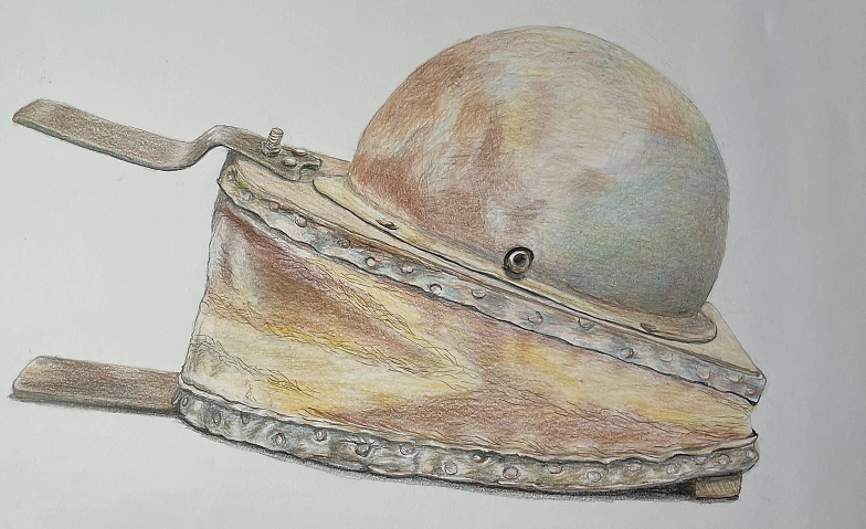 Event-Image for 'Werk Zeug Kunst'