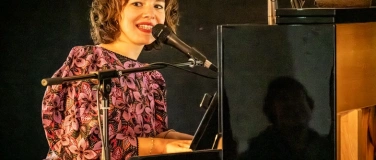 Event-Image for 'Sarah und das Nix'