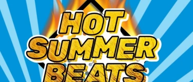 Event-Image for 'Hot Summer Beats - Das Sommerfest im ERZgebirge'