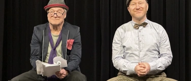 Event-Image for 'Heilig ist nur der Schein'