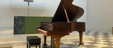 Event-Image for 'Konzert – "Sentimentale Reise", Konzerte mit Mission'