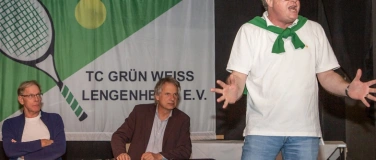 Event-Image for 'Die Trib&uuml;ne: Extrawurst'