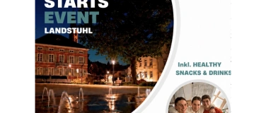 Event-Image for 'Healthy Starts Event'