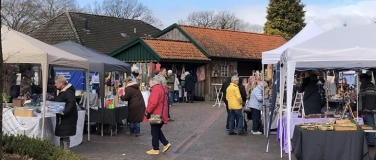 Event-Image for 'Kreativmarkt KLEIBERGS KISTE'