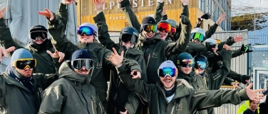 Event-Image for 'Ski- und Snowboardfreizeit für Jugendliche 15 - 20 Jahre'
