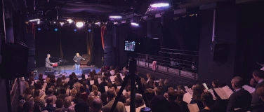 Event-Image for 'Birkenried singt! Ein Abend mit Simon Bamberger'