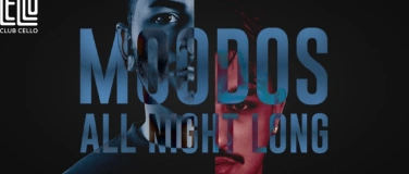 Event-Image for 'Nocturnal Moodos all night long'