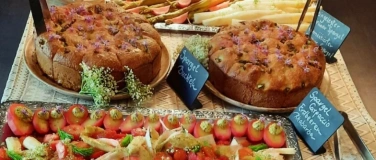 Event-Image for 'GRO&szlig;ES SPARGELESSEN MUTTERTAG'