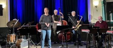 Event-Image for 'Jazz Open Stage - 2. Eiche Jam Session'