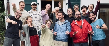 Event-Image for 'Die Masterclass auf der Bühne'