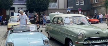Event-Image for 'Oldtimer Treffen Boppard'
