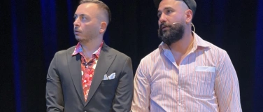 Event-Image for 'Hikaye Şöyle Başlıyor - STUTTGART'