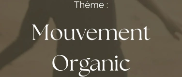 Event-Image for 'Danse/Mouvement th&eacute;rapie'