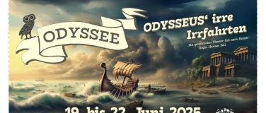 Event-Image for 'Schlosspark Theater am BSZ für Agrarwirtschaft und Ernährung'