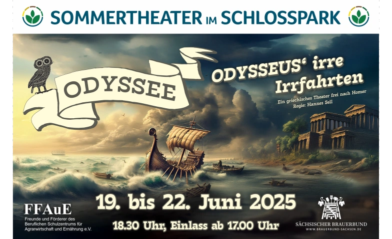 Event-Image for 'Schlosspark Theater am BSZ für Agrarwirtschaft und Ernährung'