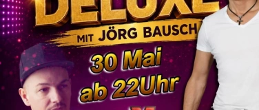 Event-Image for 'Schlagernacht Deluxe J&ouml;rg Bausch live'