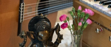 Event-Image for 'Chanting circle & Voice activation'