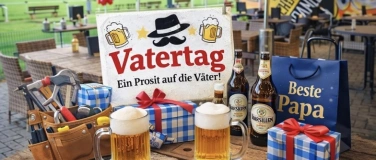 Event-Image for 'Vatertag Zum Sportplatz - Feiern bei Georg &  Alina'
