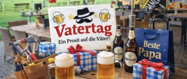 Event-Image for 'Vatertag am Sportplatz Mariaweiler-Feiern bei Georg &  Alina'
