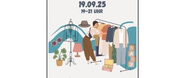 Event-Image for 'Second Hand Basar'
