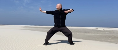 Event-Image for 'Qi Gong mit Marcel Sturm - jetzt auch an der VHS'