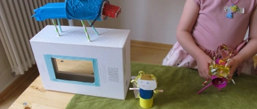 Event-Image for 'Figuren-Plausch'