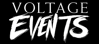 Event organiser of Voltage @ Rauch Club - September Dance