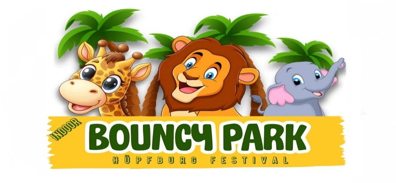 Tropical-Bouncy-Park Uster 8610 Uster, Landihalle, Landihallenweg, 8610 Uster Billets