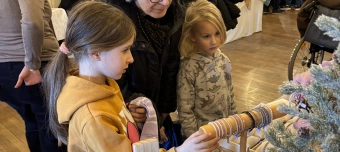 Veranstalter:in von Adventsmärt 2025