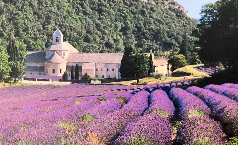 Fotoausstellung aus  S&uuml;dfrankreich ${singleEventLocation} Tickets