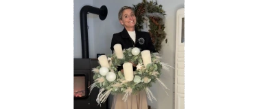 Event-Image for 'Ari‘s Workshop: The Art of Advent'