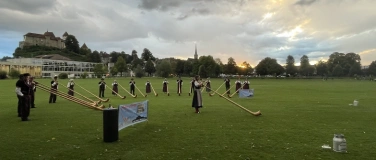Event-Image for 'Alphorn-Montage: JEKAMI-Gesamtchorkonzert'