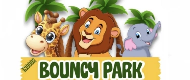 Event-Image for 'Safari Bouncy Park, Winterthur Samstag'