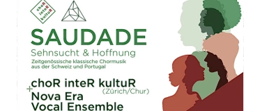 Event-Image for 'SAUDADE'