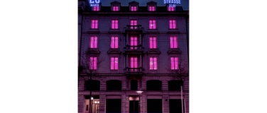 Event-Image for 'Frequencies Bahnhofstrasse LOFT - Sa 28.03'