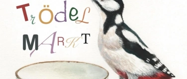 Event-Image for 'Tr&ouml;delmarkt'