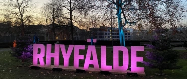 Event-Image for 'Adventsfunkeln im Städtli Rheinfelden'