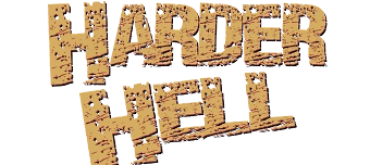 Veranstalter:in von Harder Hell vol.4
